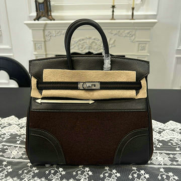 商品細詳を見る:エルメス HERMES 063-HBK25GTYJH  2025年新作 バーキン 25 Go Team トップハンドルバッグ トートバッグ ハンドバッグ レディース