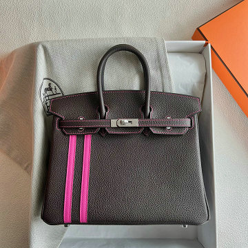 商品細詳を見る:エルメス HERMES 063-HBK25TSYSG2025年新作 バーキン 25 トップハンドルバッグ トートバッグ ハンドバッグ レディース togo革