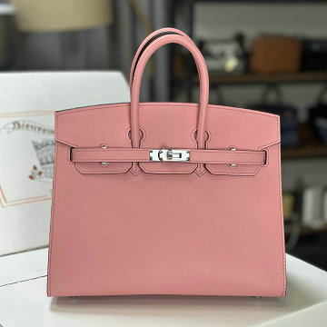 商品名称：エルメス HERMES 063-HBK25WSYNF  2025最新入荷 バーキンバッグ 25 トップハンドルバッグ トートバッグ ハンドバッグ レディース 外縫い