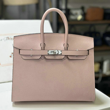 商品名称：エルメス HERMES 063-HBK25WSYQF 2025最新入荷 バーキンバッグ 25 トップハンドルバッグ トートバッグ ハンドバッグ レディース