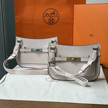 商品名称：エルメス HERMES 063-HJP23EVYMZ 2025年新作 ジプシエール ミニバッグ エバーカラー ショルダーバッグ evercolor皮