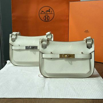 商品名称：エルメス HERMES 063-HJP23EVYNB 2025年新作 ジプシエール ミニバッグ エバーカラー ショルダーバッグ evercolor皮