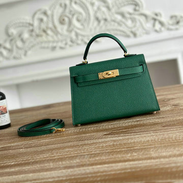 商品名称：エルメス HERMES 063-HKL19SQJKG 2022最新入荷 ケリー ポシェット トップハンドルバッグ トートバッグ ハンドバッグ 2way 斜め掛け