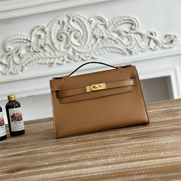 商品細詳を見る:エルメス HERMES 063-HKL22SFQJBG 2025年新作 ケリー 22 ポシェット トップハンドルバッグ swift トートバッグ ハンドバッグ 2way ショルダーバッグ