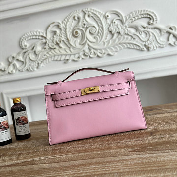 商品細詳を見る:エルメス HERMES 063-HKL22SFQJJZ 2025年新作 ケリー 22 ポシェット トップハンドルバッグ トートバッグ swift ハンドバッグ 2way ショルダーバッグ