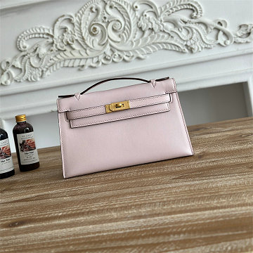 商品細詳を見る:エルメス HERMES 063-HKL22SFQJMZ 2025年新作 ケリー 22 ポシェット トップハンドルバッグ トートバッグ swift ハンドバッグ 2way ショルダーバッグ