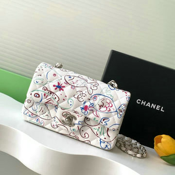 シャネル CHANEL 99-CH1112FBBC 2024年最新入荷 クラシック フラップバッグ 斜め掛け ショルダーバッグ クロスボディバッグ レディース