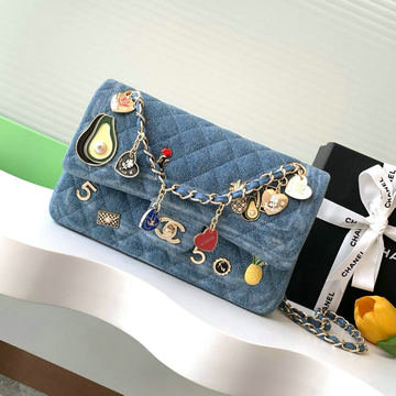 シャネル CHANEL 99-CH1112HZNL 2024年最新入荷 クラシック フラップバッグ 斜め掛け ショルダーバッグ クロスボディバッグ レディース