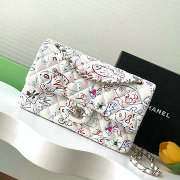 シャネル CHANEL  99-CH1116FBBC 2024年最新入荷 クラシック フラップバッグ 斜め掛け ショルダーバッグ クロスボディバッグ レディース