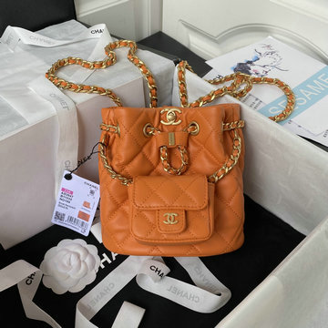 商品名称：シャネル CHANEL99-cCH3947CS  2024年最新入荷 スモール バックパック レディースかばん リュックサック リュック チェーンバッグ
