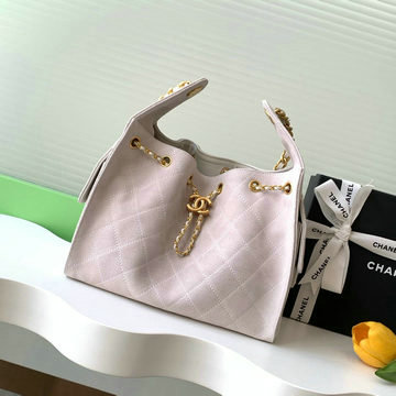 商品名称：シャネル CHANEL 99-CH5293RQF  2024年最新入荷 ホーボーバッグ ショルダーバッグ レディース