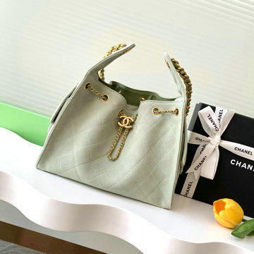 商品名称：シャネル CHANEL 99-CH5293RQG 2024年最新入荷 ホーボーバッグ ショルダーバッグ レディース