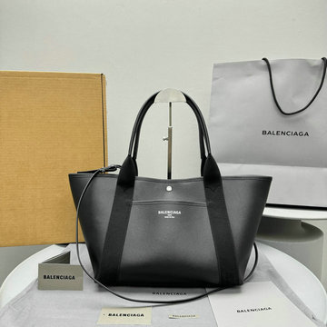 バレンシアガ BALENCIAGA 99-BA92884BK 2025年最新入荷 ビアリッツ ミディアム トートバッグ ハンドバッグ