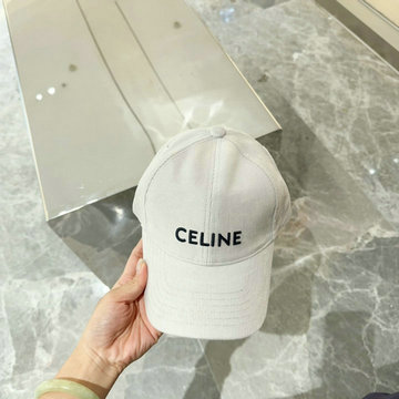 商品名称：セリーヌ CELINE AN-MZCE24013 2025年春夏最新入荷 帽子 ベースボールキャップ 男女兼用 季節追わず