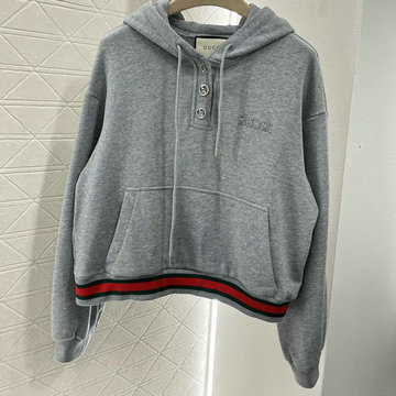 商品名称：グッチ GUCCI XG-TZGG25001 2025年春夏最新入荷 2点セットアップ スポーツジャージ ロングスリーブ ジャケット パーカ ミニスカート レディース