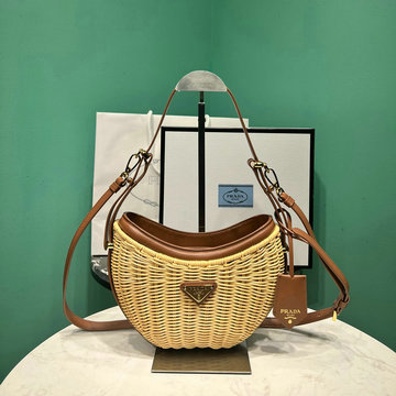 商品名称：プラダ PRADA 99-PD1BC202BZS　2025年最新入荷 アーケ スモール ショルダーバッグ ホーボーバッグ トートバッグ