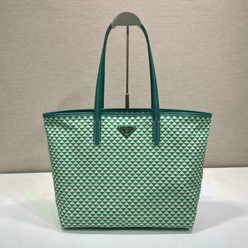 商品名称：プラダ PRADA 99-PD1BD552BGL　2025年最新入荷 スモール トップハンドルバッグ トートバッグ ハンドバッグ ナイロン