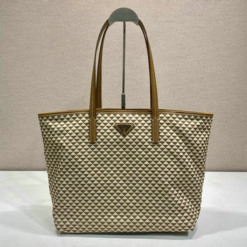 プラダ PRADA 99-PD1BD552BXS　2025年最新入荷 スモール トップハンドルバッグ トートバッグ ハンドバッグ ナイロン