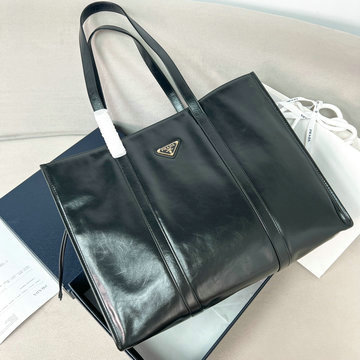 商品名称：プラダ PRADA 99-PD1BG460YBK　2025年最新入荷 ラージ トップハンドルバッグ トートバッグ ハンドバッグ Re-Nylon ナイロン