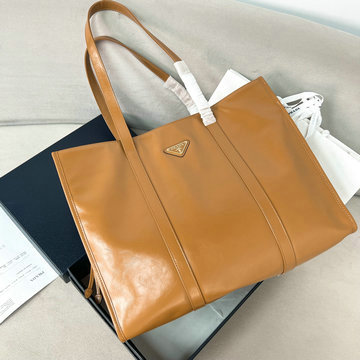 プラダ PRADA 99-PD1BG460YXS　2025年最新入荷 ラージ トップハンドルバッグ トートバッグ ハンドバッグ Re-Nylon ナイロン