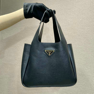 商品名称：プラダ PRADA 99-PD1BG542PBK　2025年最新入荷 スモール トップハンドルバッグ トートバッグ ハンドバッグ レザー