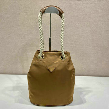 商品名称：プラダ PRADA 99-PD1BE082NZS　2025年最新入荷 スモールバッグ トップハンドルバッグ トートバッグ ハンドバッグ Re-Nylon ナイロン