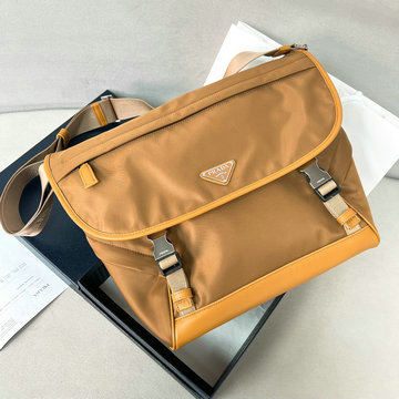 商品名称：プラダ PRADA 99-PD2VD052NXS　2025年最新入荷 メッセージバッグ ショルダーバッグ メンズかばん ナイロン