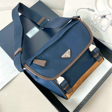 商品名称：プラダ PRADA 99-PD2VD066NLS　2025年最新入荷 メッセージバッグ ショルダーバッグ メンズかばん ナイロン