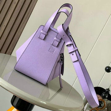 ロエベ LOEWE 99-LE9002QLZS　2025年最新入荷 ハンモックバッグ コンパクト トートバッグ ショルダーバッグ レディース