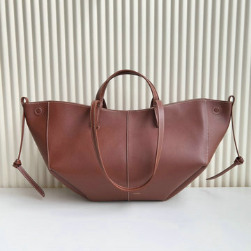 商品名称：ポレーヌ Polene 99-PL6433PHH　2025年最新入荷 Cyme ハンドバッグ エルボーバッグ ショルダーバッグ テクスチャードカーフレザー