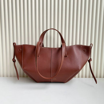 ポレーヌ Polene 99-PL6437PHH　2025年最新入荷 Cyme ハンドバッグ エルボーバッグ ショルダーバッグ テクスチャードカーフレザー