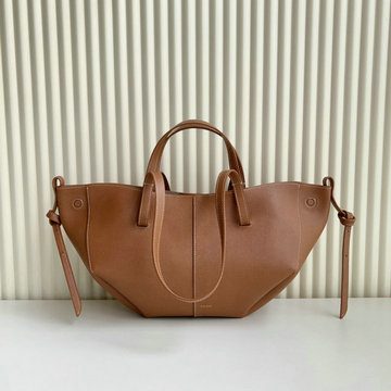 商品名称：ポレーヌ Polene 99-PL6437PZS　2025年最新入荷 Cyme ハンドバッグ エルボーバッグ ショルダーバッグ テクスチャードカーフレザー