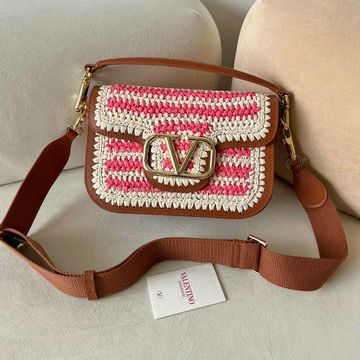ヴァレンティノ Valentino 99-VT22072FH　2025年最新入荷 ガラヴァーニ オールタイム トートバッグ 2way ショルダーバッグ