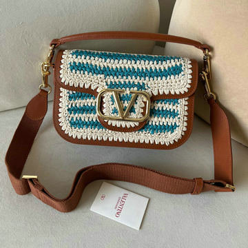 ヴァレンティノ Valentino 99-VT22072LS　2025年最新入荷 ガラヴァーニ オールタイム トートバッグ 2way ショルダーバッグ