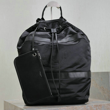 イヴサンローラン Saint laurent YSL 99-YSL734682QBK　2025年最新入荷 RIVE GAUCHE ハンドバッグ ベルトバッグ ショルダーバッグ