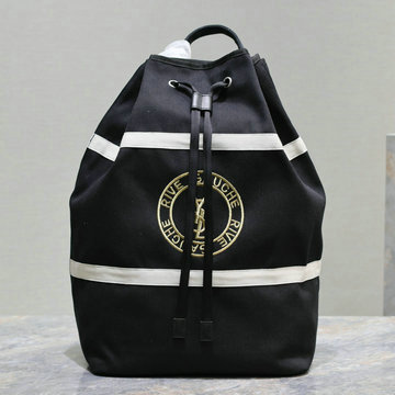 商品名称：イヴサンローラン Saint laurent YSL 99-YSL734682YBK　2025年最新入荷 RIVE GAUCHE ハンドバッグ ベルトバッグ ショルダーバッグ