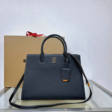 バーバリー BURBERRY GH-BR332780PBK　2025年最新入荷 スモール ロッキングホース トート​バッグ ハンドバッグ 2way ショルダーバッグ レディース
