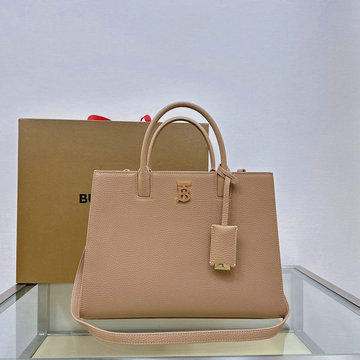 バーバリー BURBERRY GH-BR332780PLF　2025年最新入荷 スモール ロッキングホース トート​バッグ ハンドバッグ 2way ショルダーバッグ レディース