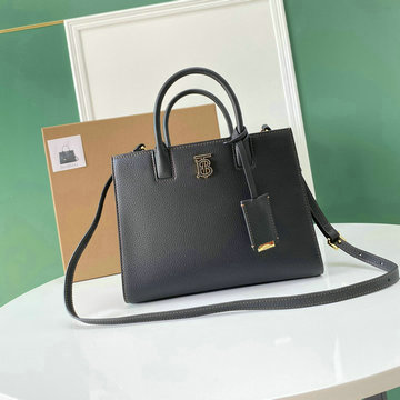バーバリー BURBERRY GH-BR332799PBK　2025年最新入荷 スモール ロッキングホース トート​バッグ ハンドバッグ 2way ショルダーバッグ レディース