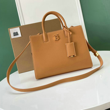 バーバリー BURBERRY GH-BR332799PJT　2025年最新入荷 スモール ロッキングホース トート​バッグ ハンドバッグ 2way ショルダーバッグ レディース