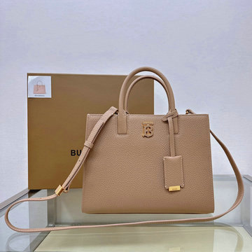 バーバリー BURBERRY GH-BR332799PLF　2025年最新入荷 スモール ロッキングホース トート​バッグ ハンドバッグ 2way ショルダーバッグ レディース