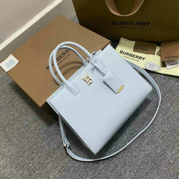 バーバリー BURBERRY GH-BR332799PQL　2025年最新入荷 スモール ロッキングホース トート​バッグ ハンドバッグ 2way ショルダーバッグ レディース