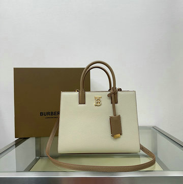 バーバリー BURBERRY GH-BR332799BBH　2025年最新入荷 スモール ロッキングホース トート​バッグ ハンドバッグ 2way ショルダーバッグ レディース