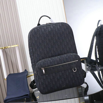 クリスチャンディオール CHRISTIAN DIOR GH-CD1175BQK　2025年最新入荷 サファリ バックパック メンズバッグ リュックサック リュック