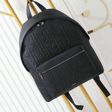 クリスチャンディオール CHRISTIAN DIOR GH-CD1199BK　2025年最新入荷 ライダー 2.0 ジップ バックパック メンズバッグ リュックサック リュック