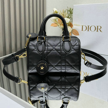 クリスチャンディオール CHRISTIAN DIOR GH-CD1364GBK　2025年最新入荷 ディオール グリーブ 20 トートバッグ ハンドバッグ ショルダーバッグ