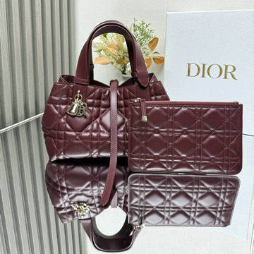 クリスチャンディオール CHRISTIAN DIOR GH-CD2822YGJH　2025年最新入荷 トゥジュール スモール トートバッグ ハンドバッグ レディース