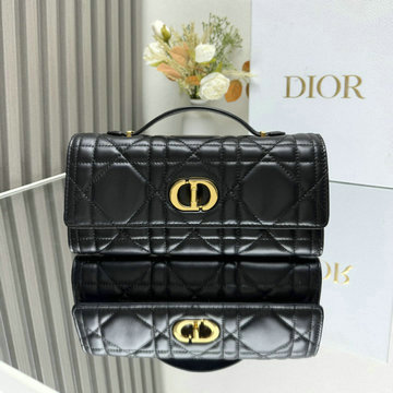 クリスチャンディオール CHRISTIAN DIOR GH-CD5221YBK　2025年最新入荷 ミニバッグ トップハンドルバッグ クラッチバッグ