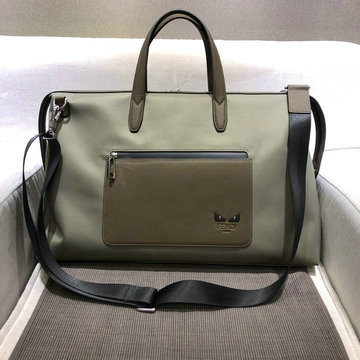 フェンディ FENDI GH-FD3841JG　2025年最新入荷 ダッフルバッグ トートバッグ ハンドバッグ ショルダーバッグ メンズ