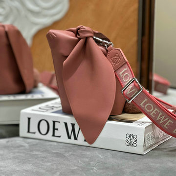 ロエベ LOEWE GH-LE1050PFH　2025年最新入荷 ウサギバッグ ショルダーバッグ ミニバッグ レディース